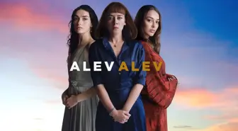 Alev Alev yeni bölüm canlı yayın HD izle! Alev Alev 28. bölüm full izle! Alev Alev Final bölüm fragmanı yayınlandı mı?