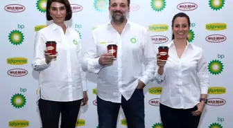 BP, sadece akaryakıt istasyonu değil müşteri odaklı perakende noktası olacak