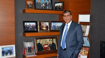 Dünya pazarlarının aranan markası Lidersan'ın İSO 500 gururu