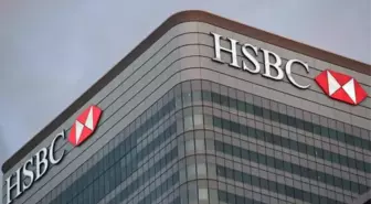 Dünyaca ünlü dev banka HSBC, ABD'den çekiliyor