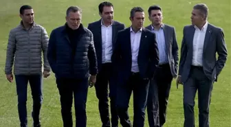 Fenerbahçe'de, yönetimin indirim talebi futbolcuları çileden çıkarttı