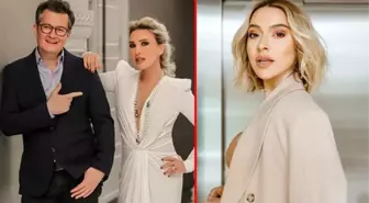 Hadise'nin açtığı davayı kaybeden Seren Serengil ve Cengiz Semercioğlu, 8'er bin TL tazminat ödeyecek