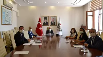 İntihar olaylarını önlemek için toplandılar