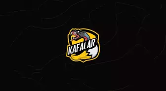 Kafalar Esports Dati ile anlaştı!
