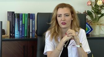 Kovid-19 sonrası 'kimyasal kokulardan uzak durun' tavsiyesi (1)