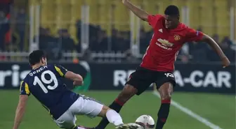 Matematik öğretmeninden Rashford'a ırkçı saldırı! Sosyal medya İngiliz yıldız için ayağa kalktı