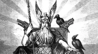 Odin kimdir?