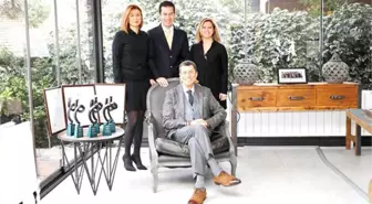 PRİDA 2021'den 7 ödül