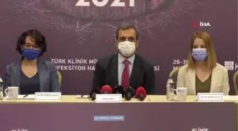 Prof. Dr. Alpay Azap: 'Eğer toplumda belirli bir kesim aşılanmazsa salgında başa dönmek gibi kötü bir durumla karşılaşırız'