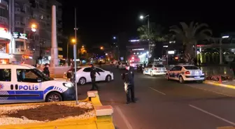 Suçlular, Aydın polisinden kaçamıyor