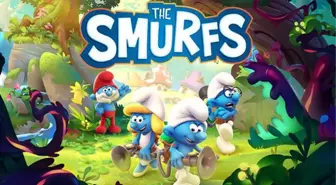 The Smurfs: Mission Vileaf Ekim ayında konsollar ve PC için çıkışını gerçekleştirecek