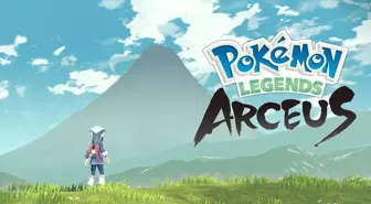 Yeni Pokemon oyunları duyuruldu! Pokemon Legends: Arceus ve Pokemon Brilliant Diamond & Shining Pearl çıkış yapacağı tarihler