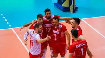 Voleybol: Avrupa Altın Ligi