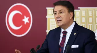 Aydemir: 'Vesayet odakları belalarını buldular'