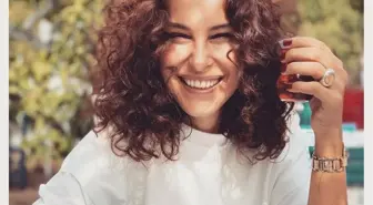 Başarılı oyuncu Arzum Onan, imaj değiştirdi! Kısacık saçlarıyla Instagram'ı salladı