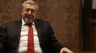 Emniyet Genel Müdür Yardımcısı Çalışkan, 'Beni nasıl açığa alacaklar' sözleri hakkında konuştu: Bunların yazılacağından haberdar değildim
