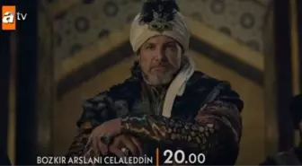 Bozkır Arslanı Celaleddin Canlı izle! TRT1 Bozkır Arslanı Celaleddin 2. bölüm canlı izle! 28 Mayıs Bozkır Arslanı Celaleddin full HD Canlı izle!