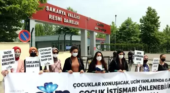 Son dakika 3. sayfa: Cinsel istismar suçundan yargılanan sözde tarikat liderinin yargılanmasına devam edildi