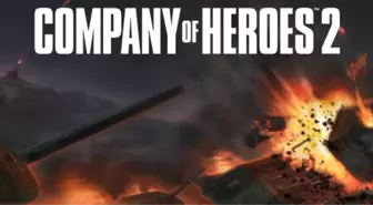 Company of Heroes 2 Steam'de ücretsiz oldu! Company of Heroes 2 sistem gereksinimleri nelerdir?