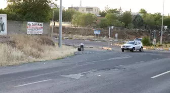 Son dakika haberleri | DİYARBAKIR - PKK'lı teröristler güvenlik güçlerinin dikkati sayesinde amaçlarına ulaşamadı