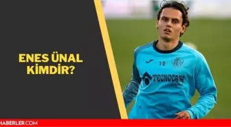 Enes Ünal Kimdir? Enes Ünal hangi takımda? Enes Ünal kaç yaşında, nerelidir?