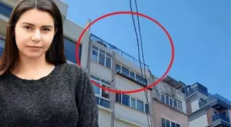 Sevgilisinin evinin 4'üncü katından düşen Derya olayın iç yüzünü anlattı: Kimse tarafından itilmedim