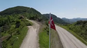 KASTAMONU - İstiklale giden yolda 'Atatürk ve İstiklal Yolu Yürüyüşü' yapılacak