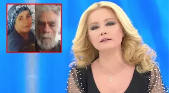 Müge Anlı'da kan donduran iddia: Kayıp adam, işkenceyle öldürdüğü kardeşini Kızılırmak'a atmış
