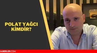 Polat Yağcı kimdir? Polat Yağcı kaç yaşında, aslen nerelidir? Orhan Polat Yağcı hayatı ve biyografisi!