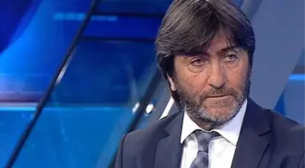 Rıdvan Dilmen, Altınordu Başkanı'ndan özür diledi: Bana tabela futbol adamlığı yaptığımı hatırlattınız