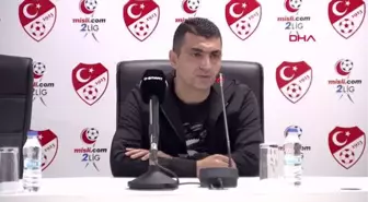 Sakaryaspor maçının ardından