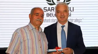 Saruhanlı'da bin 500 hak sahibine tapuları törenle teslim edildi