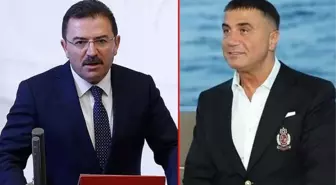 Sedat Peker'e verilen koruma kararında imzası olan Selami Altınok konuştu! 'FETÖ izi' iddiasına sert çıktı