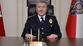 Sedat Peker iddiaları sonrası gündeme gelen Emniyet Genel Müdür Yardımcısı Çalışkan: Beni nasıl açığa alacaklar bir görelim bakalım