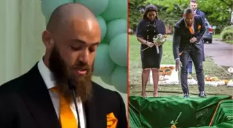 Sekiz aylık bebeğini böyle toprağa vermiş: Saçlarının kokusunu özledim, gülüşünü özledim