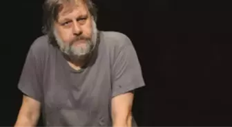 Slavoj Zizek kimdir? Slavoj Zizek kaç yaşında nereli?