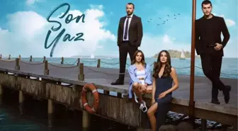 Son Yaz yeni bölüm canlı yayın HD izle! Son Yaz 20. bölüm full izle! Son Yaz 21. bölüm fragmanı yayınlandı mı?