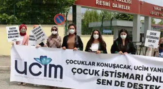 Tanıklar, cinsel istismarla suçlanan sözde şeyhlerini savundu