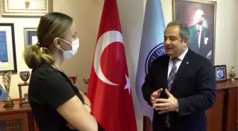 Toplum Bilimleri Kurulu Üyesinden 'yüz yüze eğitime geçiş iller bazında olabilir' değerlendirmesi