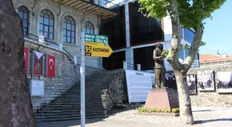 Atatürk ve İstiklal Yolu Yürüyüşü 8-11 Haziran tarihlerinde yapılacak