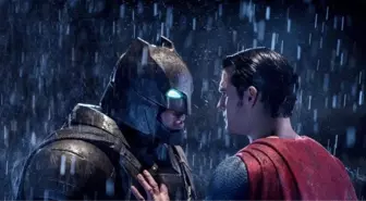 Batman ve Superman: Adaletin Şafağı filmi oyuncuları kim? Batman ve Superman: Adaletin Şafağı konusu, oyuncuları ve kadrosu!