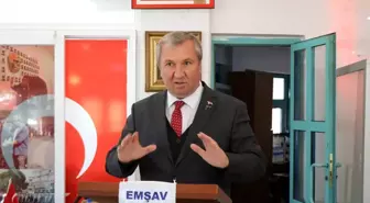 EMŞAV'dan 209. mevlit