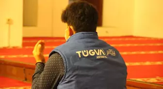 İstanbul'un fethinin 568. yılı dolayısıyla Anadolu'nun ilk camisinde dualar edildi