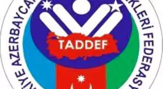 TADDEF: '28 Mayıs toprağın 'Can' vatanın Azerbaycan oluşudur'