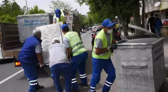 Tekirdağ'dan kısa kısa