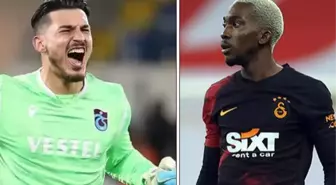 Süper Lig'i sallayacak transfer teklifi! Uğurcan Çakır ve Onyekuru takas ediliyor