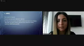 Bursa TB Başkanı Matlı: 'Dijital varlıkların gelecekteki yerini görmezden gelemeyiz'