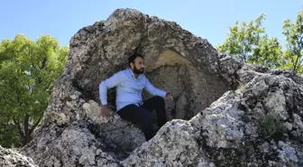 Son dakika... Görünümü ve manzarasıyla ilgi çeken 'Fayton Kayalar' turizme kazandırılacak