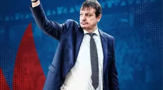 Ergin Ataman kimdir? Ergin Ataman kaç yaşında, nereli? Ergin Ataman hayatı ve biyografisi!