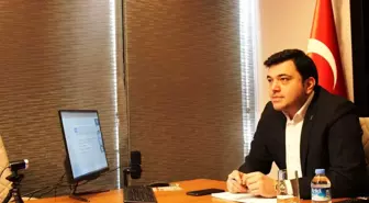 GAGİAD iş dünyası için Ar-Ge desteklerini konuştu